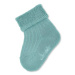 Sterntaler Dětské ponožky světle zelené