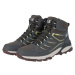 Jack Wolfskin CROSS TRAIL MID W Dámská outdoorová obuv, tmavě modrá, velikost 37.5