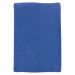 SOĽS Island 30 Ručník 30x50 SL89200 Royal blue