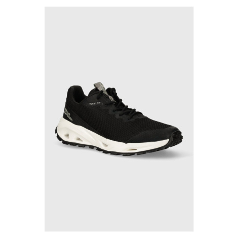 Boty Jack Wolfskin Prelight Vent Low pánské, černá barva, 4064361