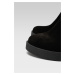 Kotníkové boty SIMPLE SIMPLE-SL-15-02-000094 201 Přírodní kůže (useň) - Semiš