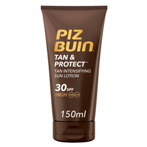 PIZ BUIN Tan&Protect Lotion SPF30 150 ml