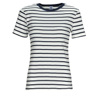 Petit Bateau MC COL ROND ruznobarevne