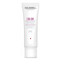 Goldwell Bezoplachový balzám pro barvené vlasy Dualsenses Color Repair & Radiance (Leave-in Cond