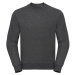 Unisex Sweatshirt - Authentic Melange Sweat Russell