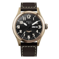 Ball Engineer III Bronze Star Limited Edition NM2186C-L2J-BK