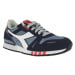 Diadora 501.177355 01 D0089 Blue shadow/Peacoat Modrá