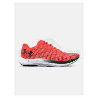 Boty Under Armour UA Charged Breeze 2-RED