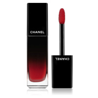 Chanel Rouge Allure Laque dlouhotrvající tekutá rtěnka voděodolná odstín 80 - Timeless 5,5 ml