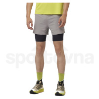 Salomon Sense 2in1 Shorts M C2177200 - frost gray