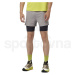 Salomon Sense 2in1 Shorts M C2177200 - frost gray