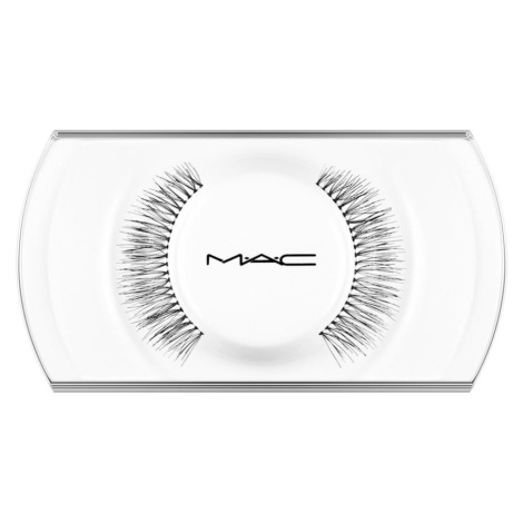 MAC Fake Lashes Č. 4 Umělé Řasy 1 kus