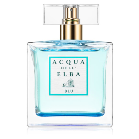 Acqua dell' Elba Blu Women parfémovaná voda pro ženy 100 ml
