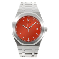 Pánské hodinky DONOVAL WATCHES OTTO DL0006 + BOX (zdo002a)