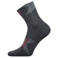 Voxx Patriot B Unisex sportovní ponožky BM000000578500101561 tmavě šedá