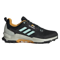 Adidas Terrex AX4 GTX M IF4865 - core black/semi flash aqua/preloved yellow