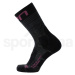 UYN Trekking One All Season Mid Socks W S100313B223 - black/purple /38