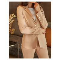 Bunda model 17428874 Beige - L`AF