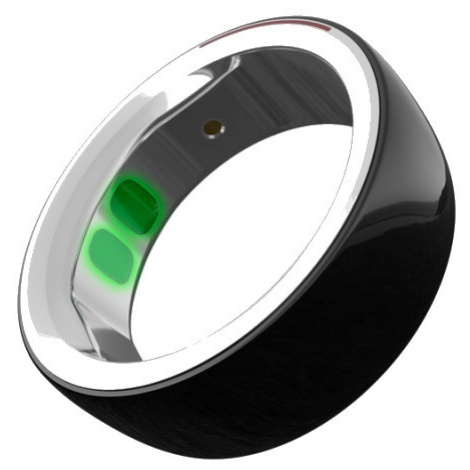 Niah Smart Ring MOON 57 mm