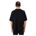 Tričko diesel t-balm-c1 t-shirt černá