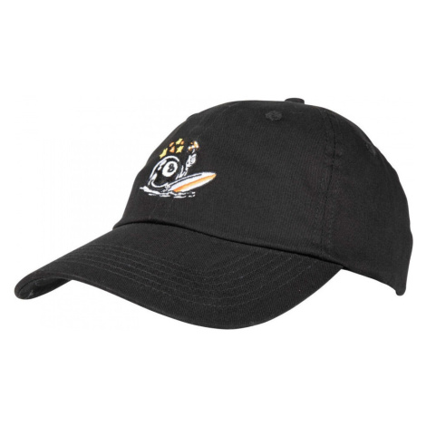Santa Cruz Winkowski surf cap Černá