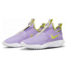 Nike FLEX RUNNER Dětská běžecká obuv, fialová, velikost 39