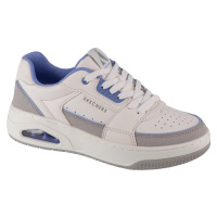 Skechers Uno Court - Courted Style Bílá