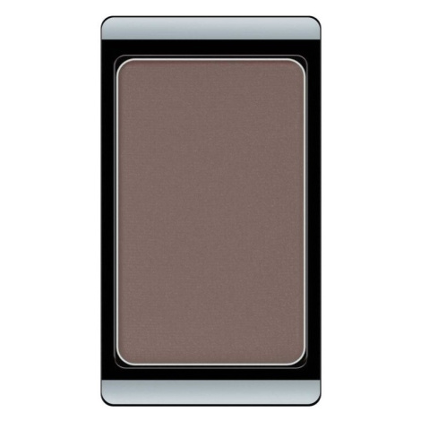 ARTDECO Eye Brow Powder odstín 3 brown stín na obočí 0,8 g