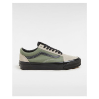 VANS Premium Old Skool 36 Shoes Unisex Green, Size