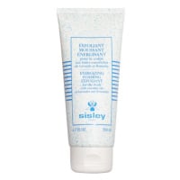 Sisley Energizing Foaming Exfoliant tělový peeling 200 ml