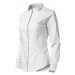 Malfini Style Ls Dámská košile 229 bílá