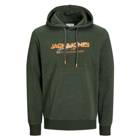 Mikina 'JJALVIS' Jack & Jones