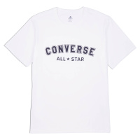 converse GO-TO ALL STAR STANDARD FIT T-SHIRT Unisex tričko US 10024566-A04