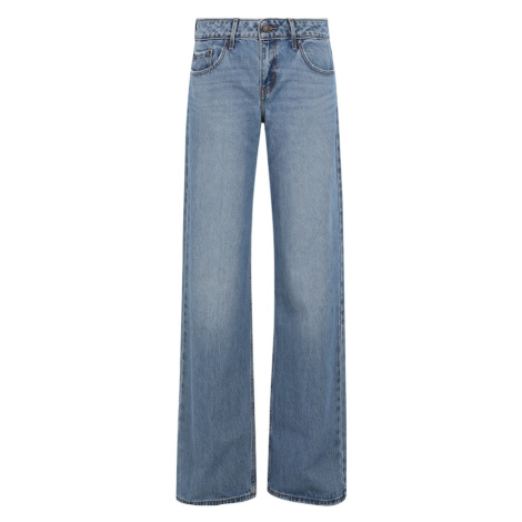 LEVI'S ® Džíny 'WISH ME LUCK' modrá džínovina Levi´s