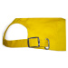 L-Merch Unisex kšiltovka C541 Yellow