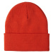 O'Neill CUBE Pánská zimní čepice, červená, velikost