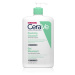 CeraVe Cleansers čisticí pěnivý gel pro normální až mastnou pleť 1000 ml
