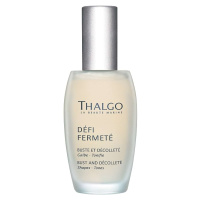 Thalgo Zpevňující sérum na poprsí a dekolt Bust and Décolleté (Firming Serum) 50 ml