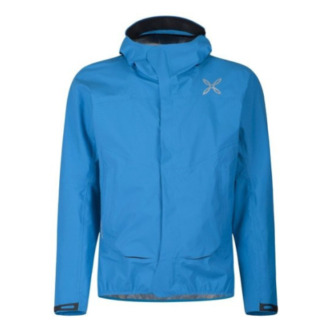 Montura dámská bunda Energy Star Jacket modrá, modrá