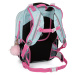 Bagmaster Lumi 23 B Blue/Pink