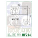 HIFLOFILTRO Olejový filtr HIFLOFILTRO HF204