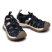 Keen WHISPER WOMEN navy/birch