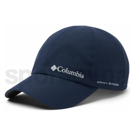 Columbia Silver Ridge™ III Ball Cap 40071464 - Collegiate navy UNI