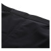 Alpine Pro Corda Dámské outdoorové kalhoty LPAA680 černá