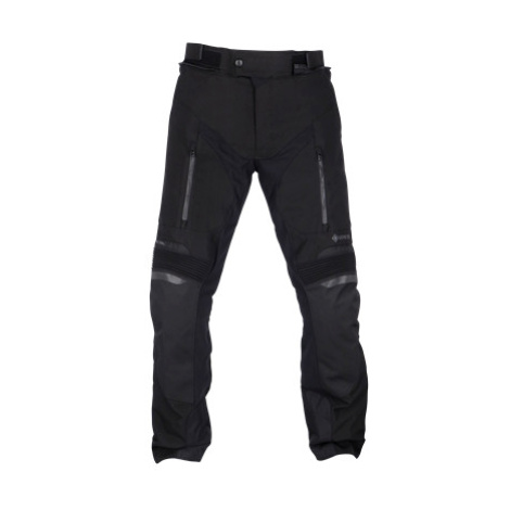 RICHA CYCLONE 2 GORE-TEX moto kalhoty černá