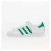 Tenisky adidas Superstar Ftw White/ Green/ Ftw White