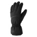 Dámské lyžařské rukavice W H4Z22 RED002 20S - 4F