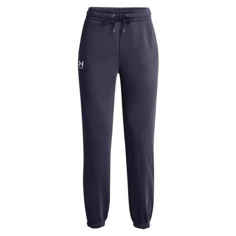Under Armour Essential Fleece Joggers-GRY