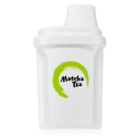 Matcha Tea Šejkr B300 sportovní šejkr barva White 300 ml