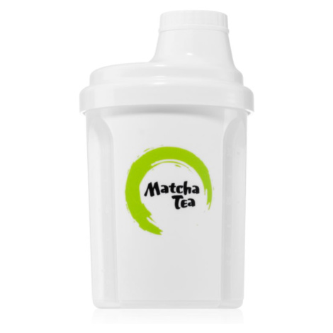 Matcha Tea Šejkr B300 sportovní šejkr barva White 300 ml